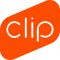 Logo de Clip